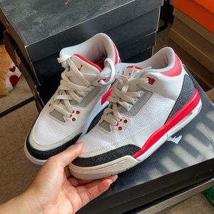 Jordan 3